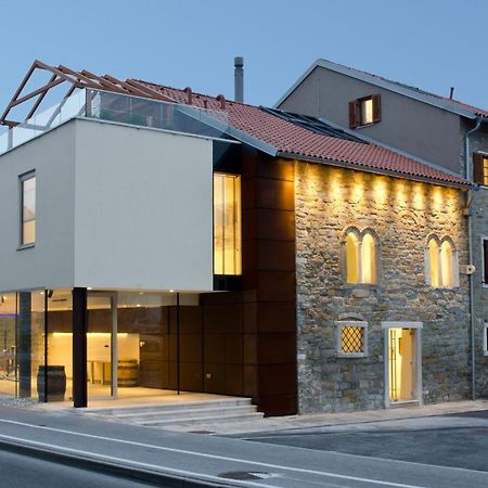 B&B Veneziana Suites&Spa Koper Zewnętrze zdjęcie