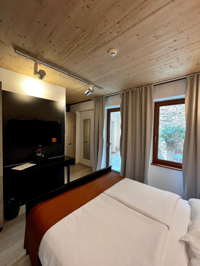 B&B Veneziana Suites&Spa Koper Zewnętrze zdjęcie