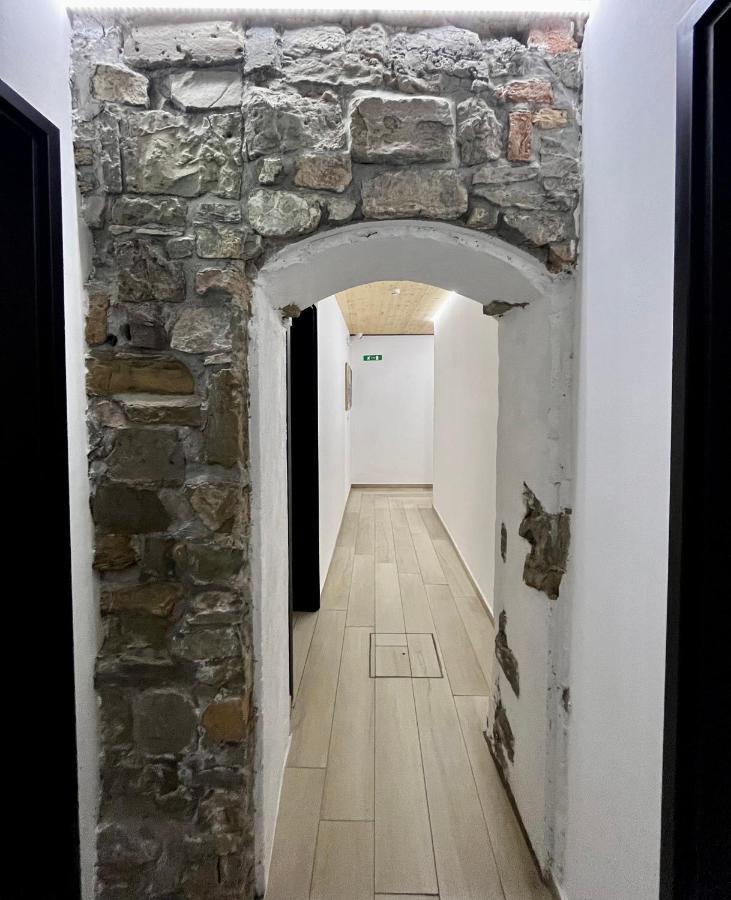 B&B Veneziana Suites&Spa Koper Zewnętrze zdjęcie