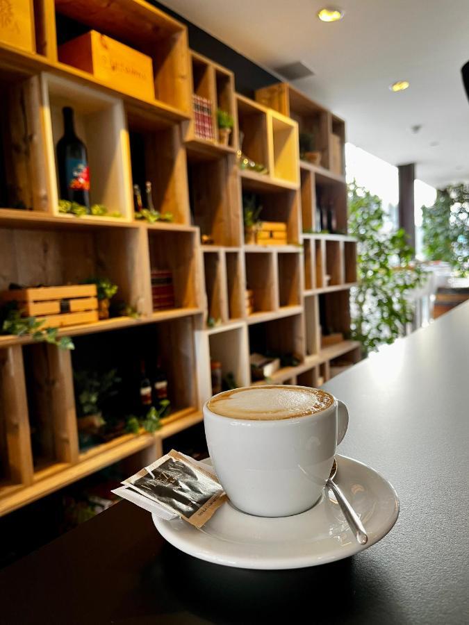 B&B Veneziana Suites&Spa Koper Zewnętrze zdjęcie