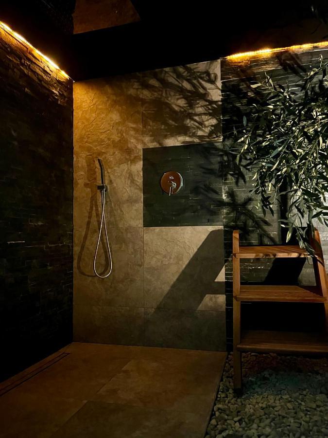 B&B Veneziana Suites&Spa Koper Zewnętrze zdjęcie