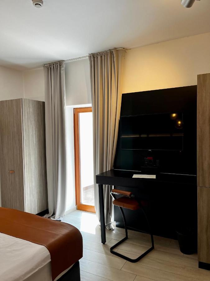 B&B Veneziana Suites&Spa Koper Zewnętrze zdjęcie