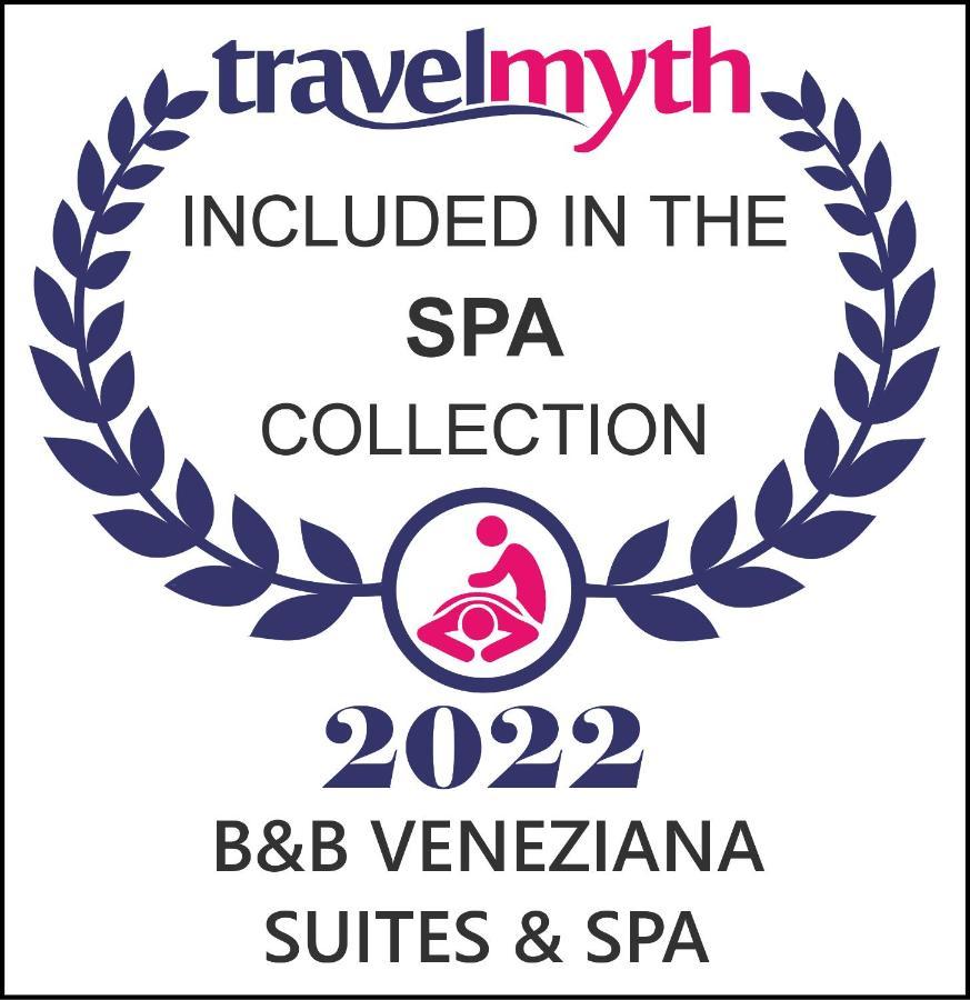 B&B Veneziana Suites&Spa Koper Zewnętrze zdjęcie