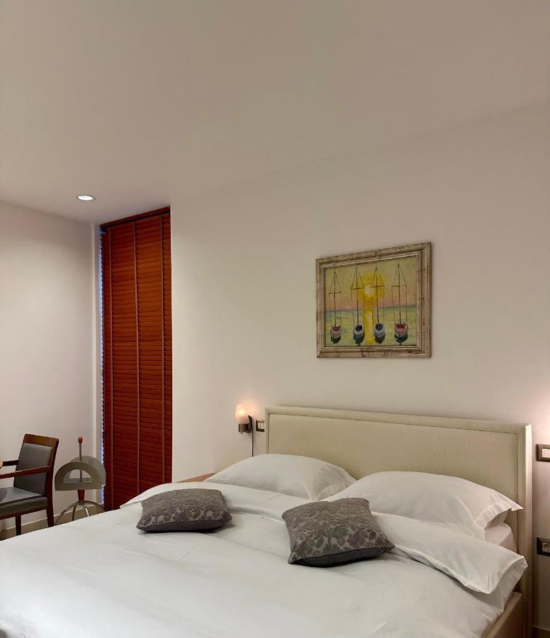 B&B Veneziana Suites&Spa Koper Zewnętrze zdjęcie
