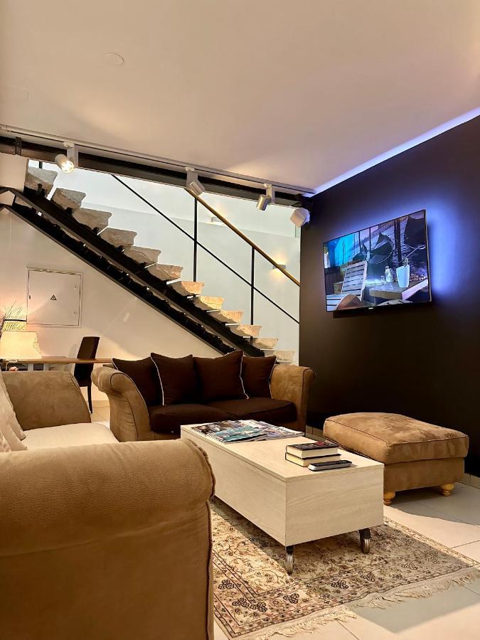 B&B Veneziana Suites&Spa Koper Zewnętrze zdjęcie