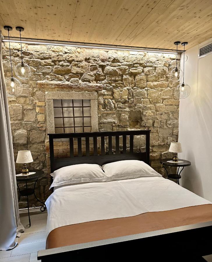 B&B Veneziana Suites&Spa Koper Zewnętrze zdjęcie