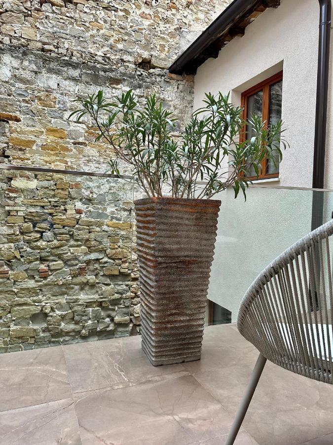 B&B Veneziana Suites&Spa Koper Zewnętrze zdjęcie