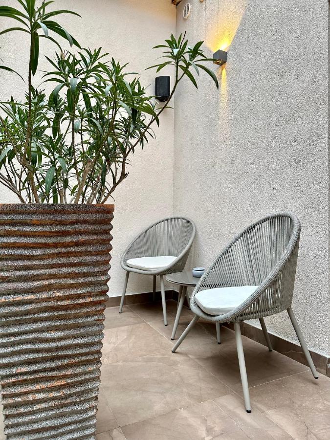 B&B Veneziana Suites&Spa Koper Zewnętrze zdjęcie