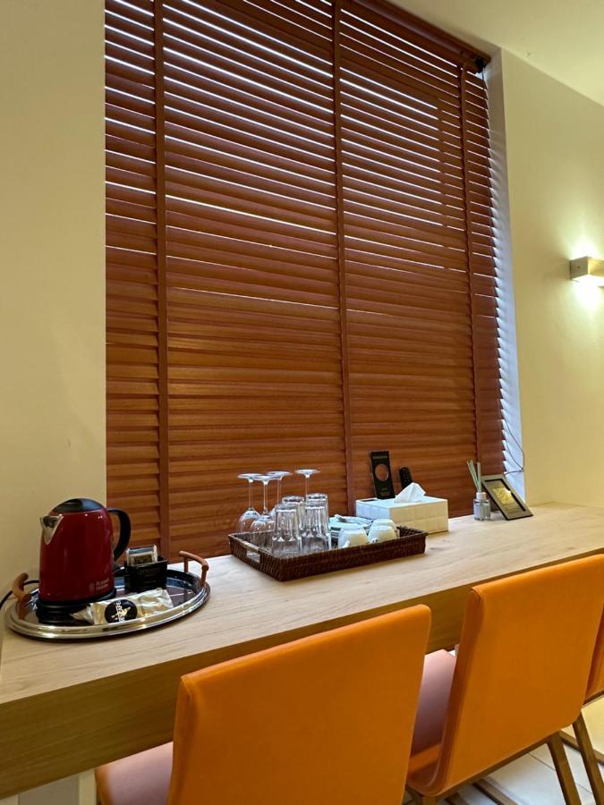 B&B Veneziana Suites&Spa Koper Zewnętrze zdjęcie