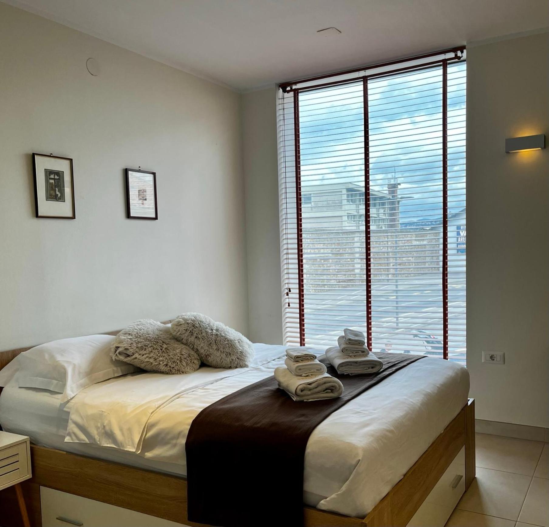 B&B Veneziana Suites&Spa Koper Zewnętrze zdjęcie