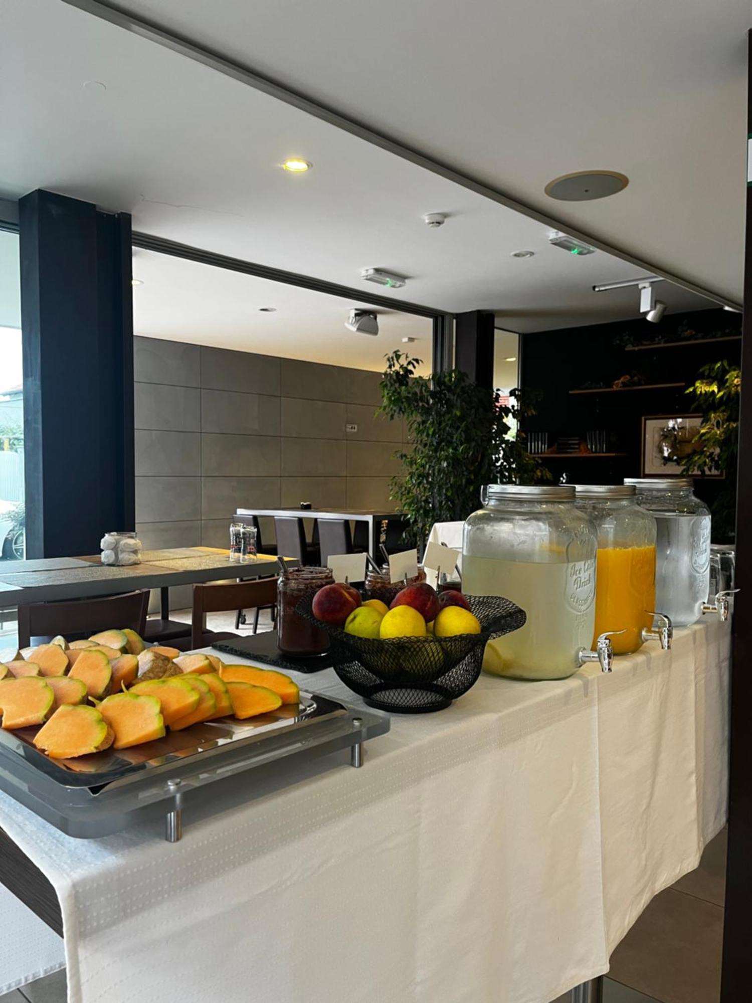 B&B Veneziana Suites&Spa Koper Zewnętrze zdjęcie