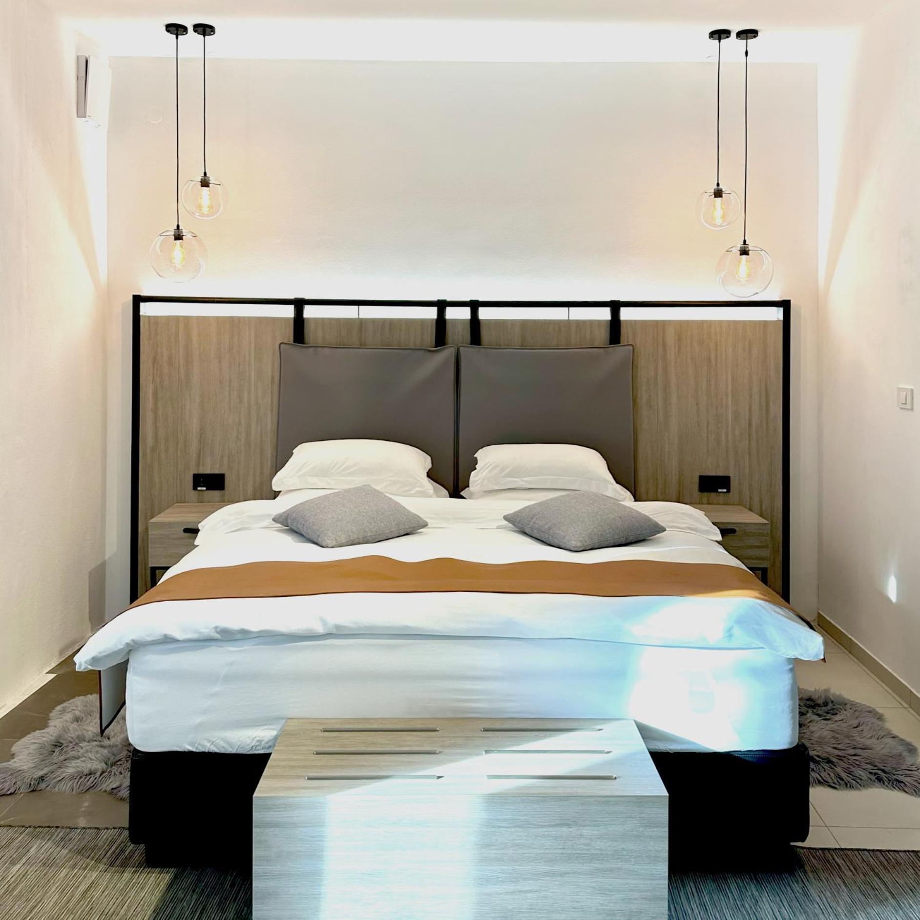 B&B Veneziana Suites&Spa Koper Zewnętrze zdjęcie