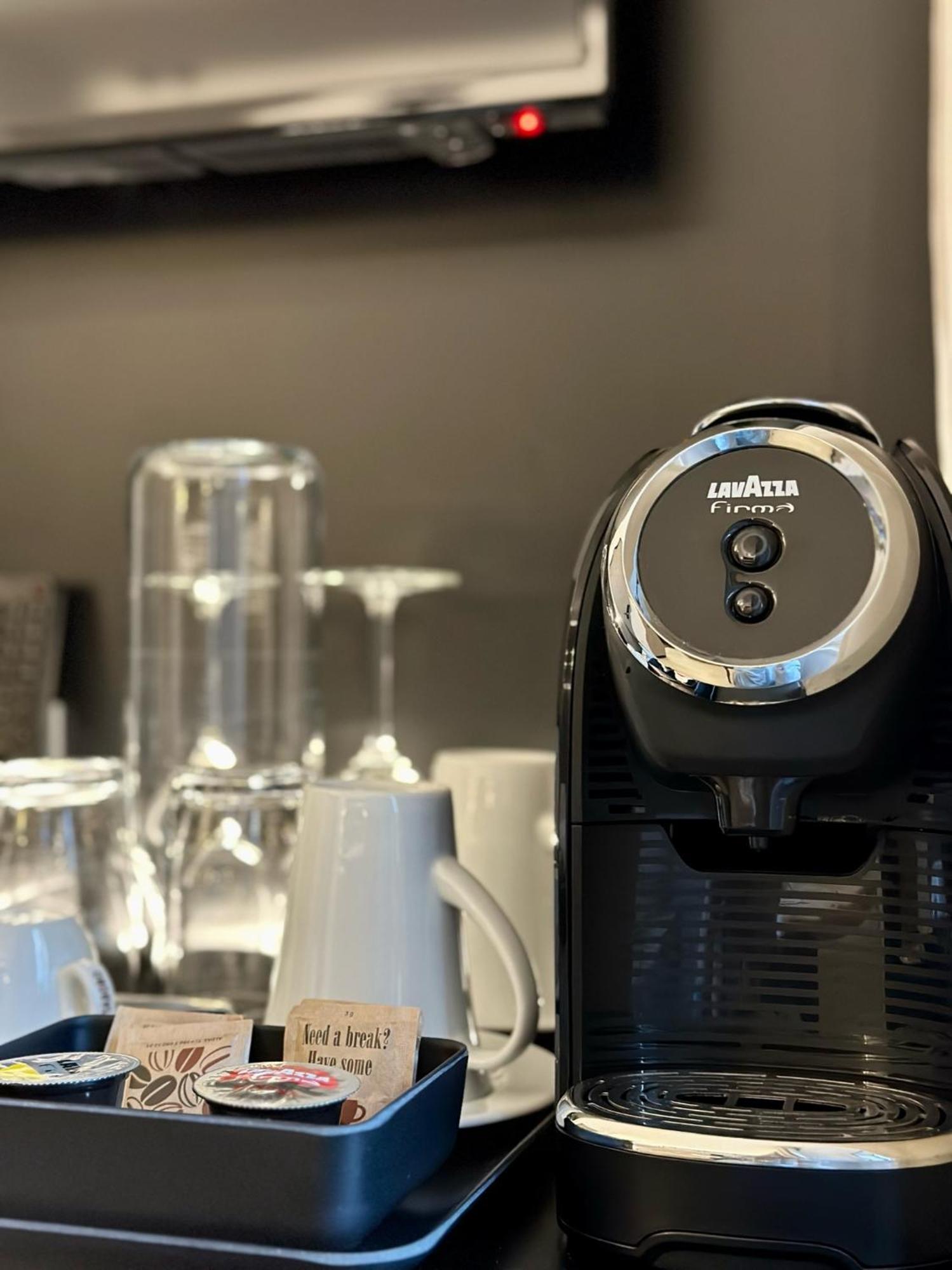 B&B Veneziana Suites&Spa Koper Zewnętrze zdjęcie