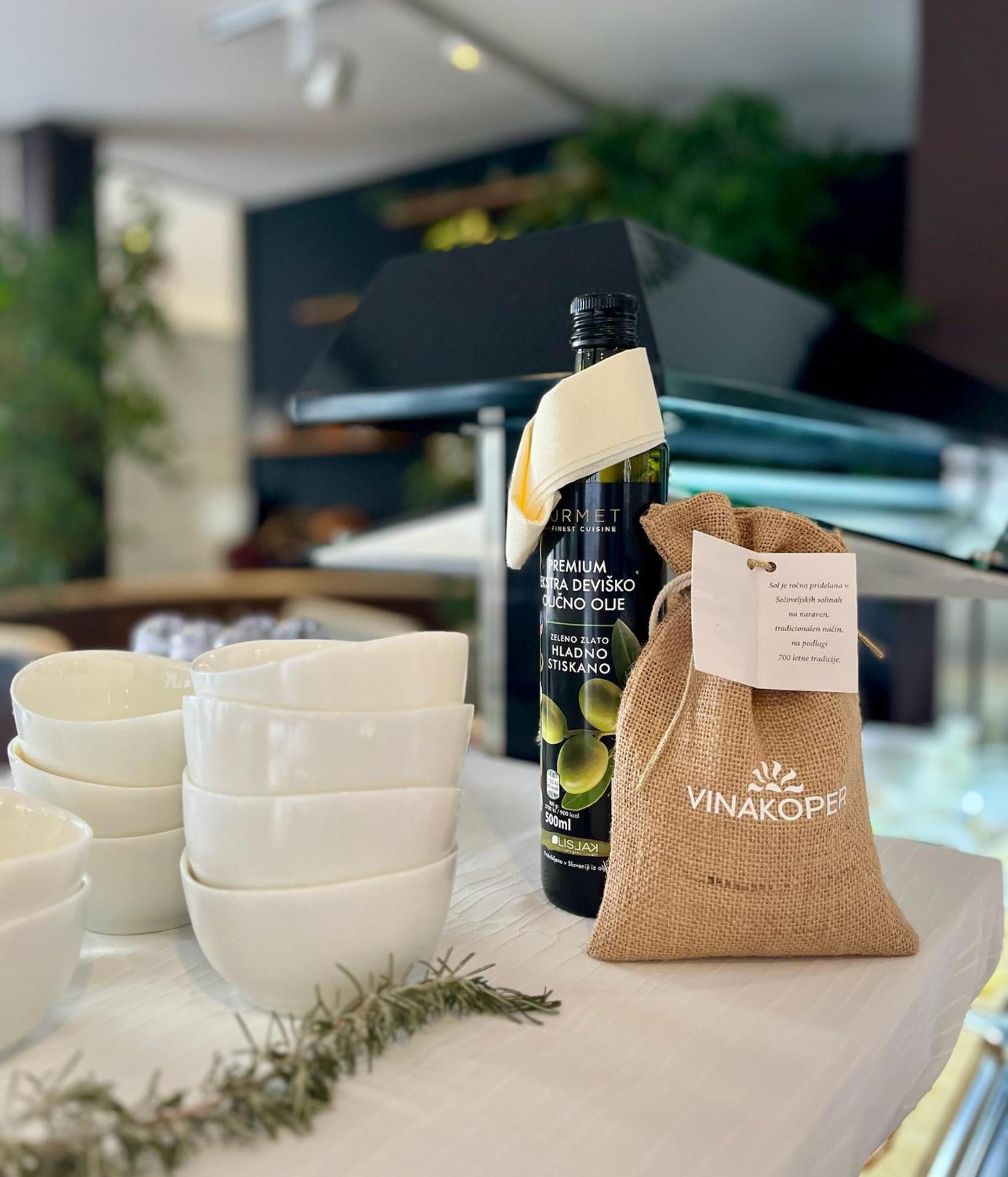 B&B Veneziana Suites&Spa Koper Zewnętrze zdjęcie