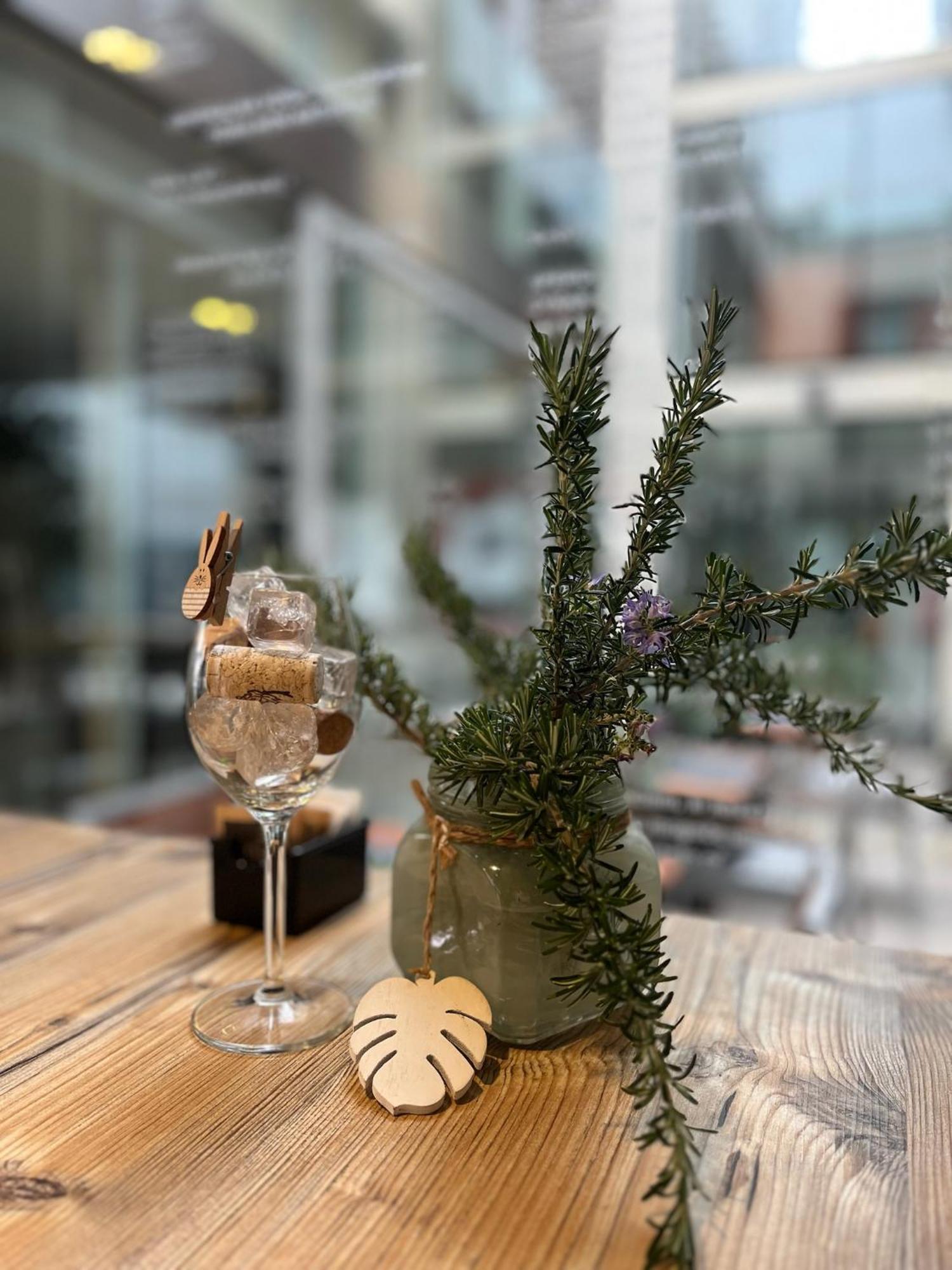 B&B Veneziana Suites&Spa Koper Zewnętrze zdjęcie