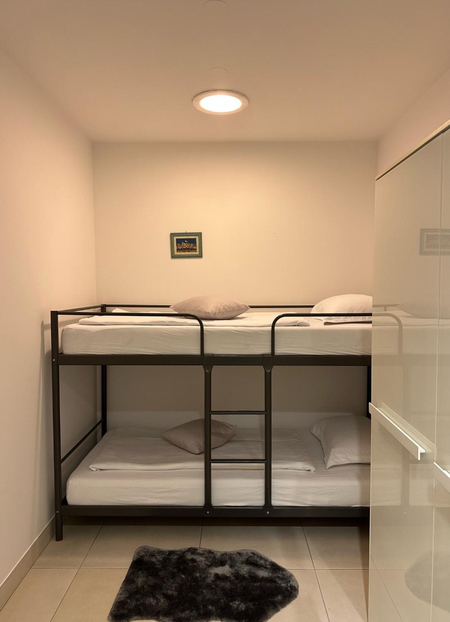B&B Veneziana Suites&Spa Koper Pokój zdjęcie
