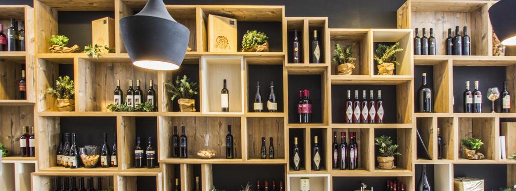 B&B Veneziana Suites&Spa Koper Zewnętrze zdjęcie
