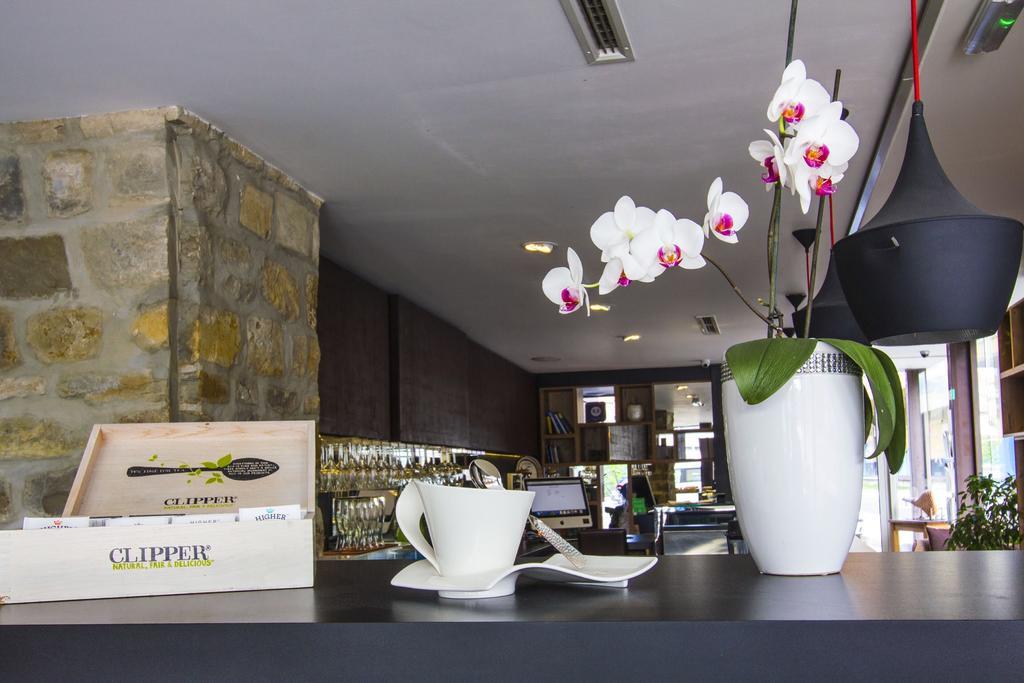 B&B Veneziana Suites&Spa Koper Zewnętrze zdjęcie