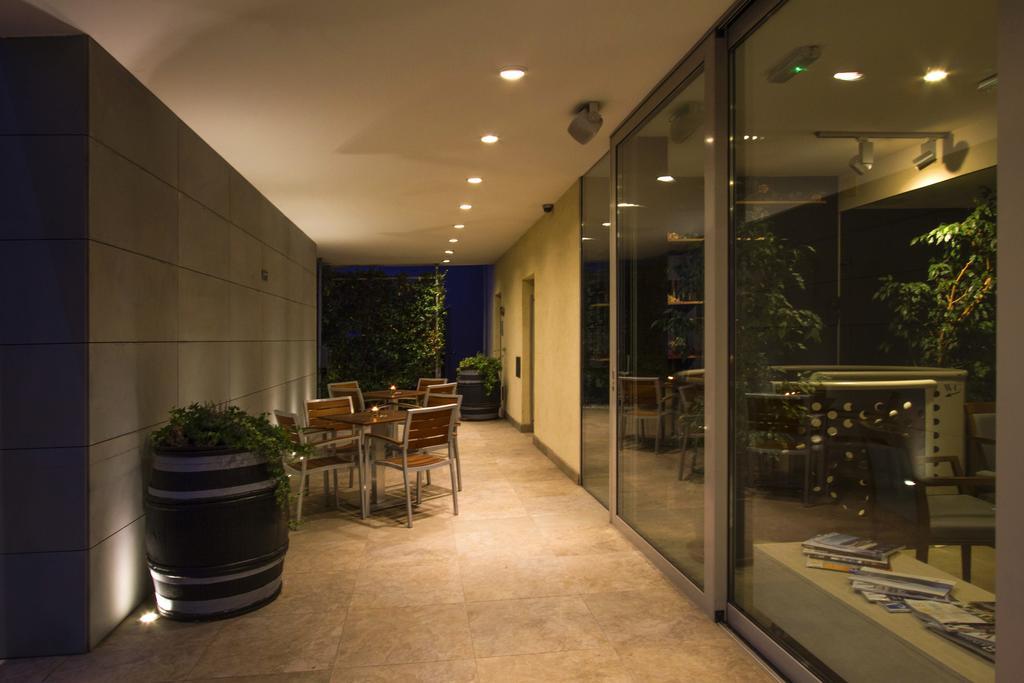 B&B Veneziana Suites&Spa Koper Zewnętrze zdjęcie