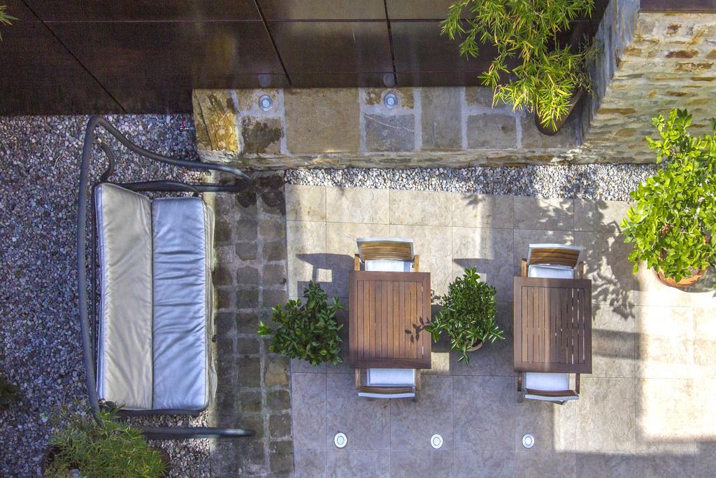 B&B Veneziana Suites&Spa Koper Zewnętrze zdjęcie