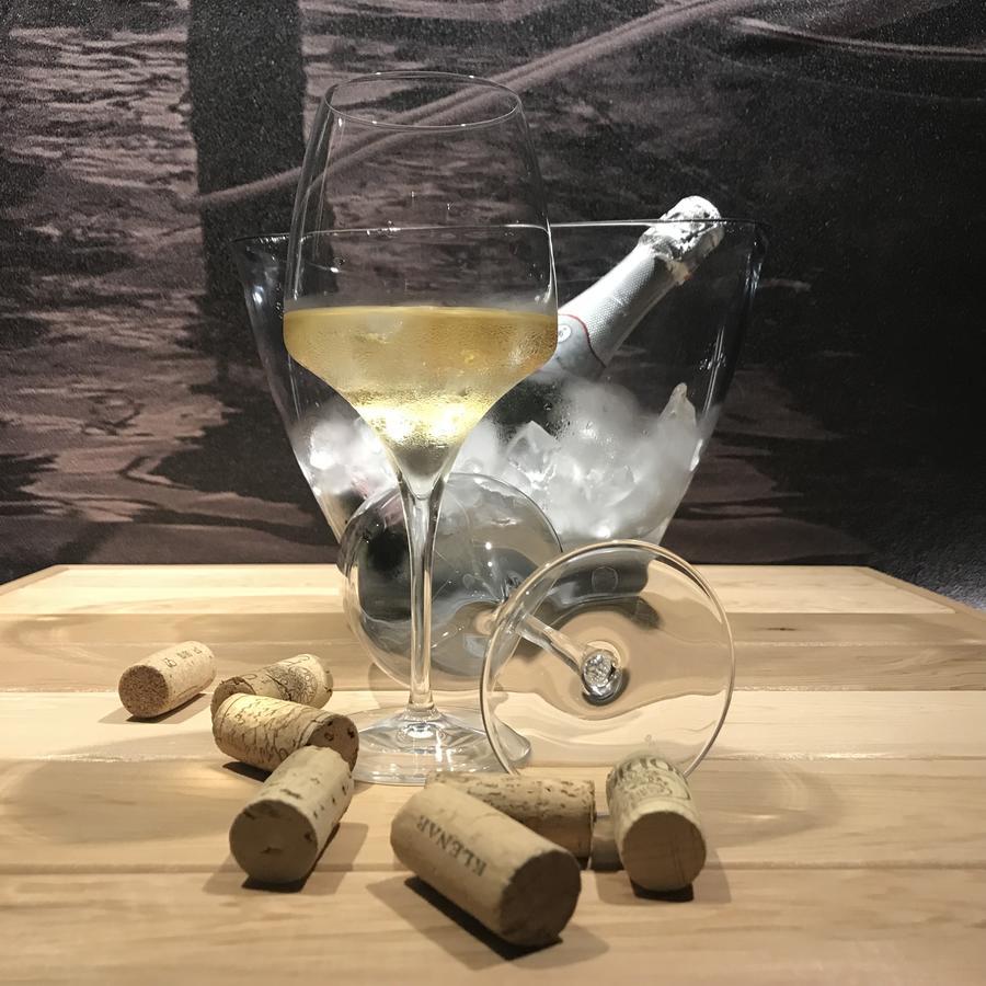 B&B Veneziana Suites&Spa Koper Zewnętrze zdjęcie