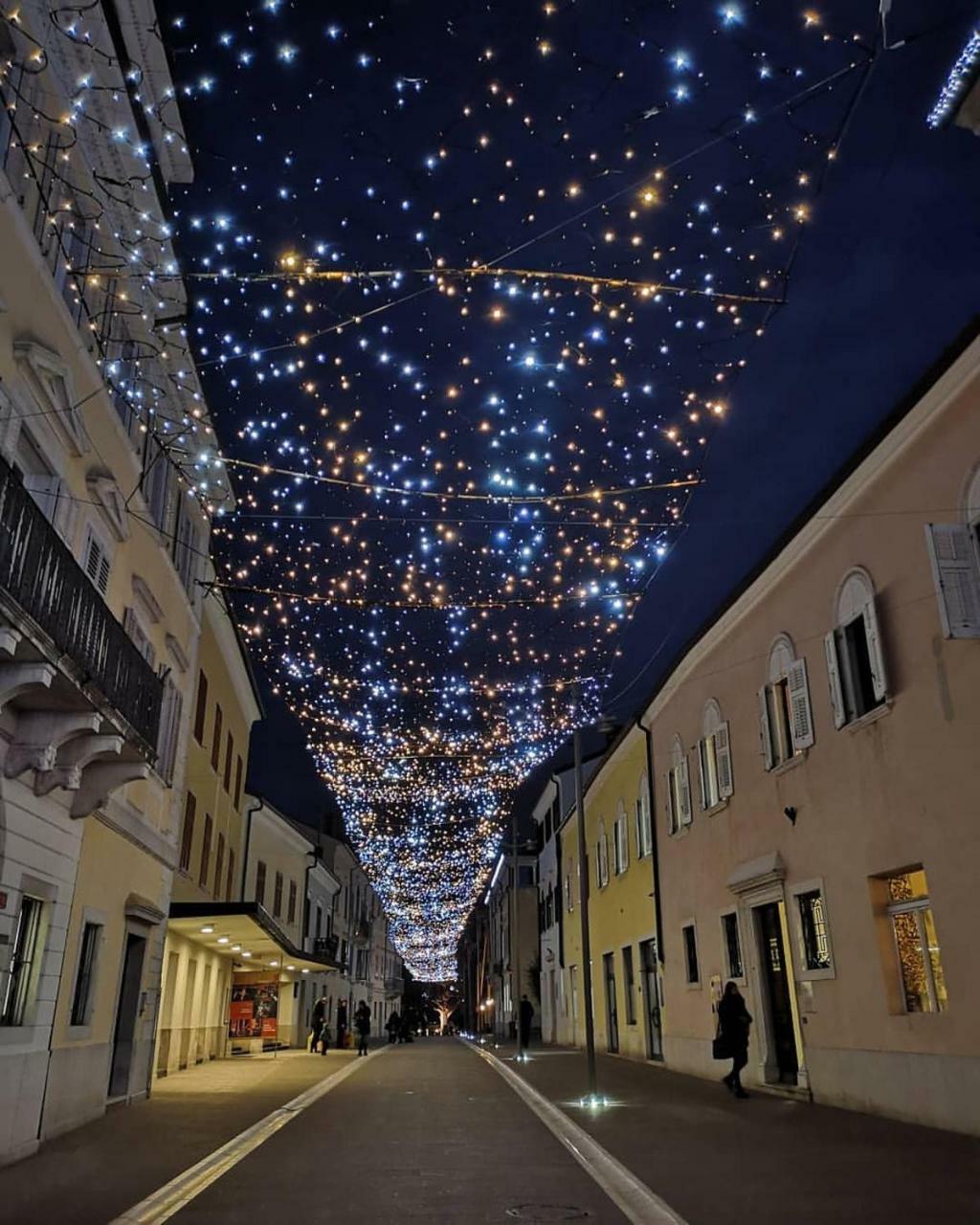 B&B Veneziana Suites&Spa Koper Zewnętrze zdjęcie