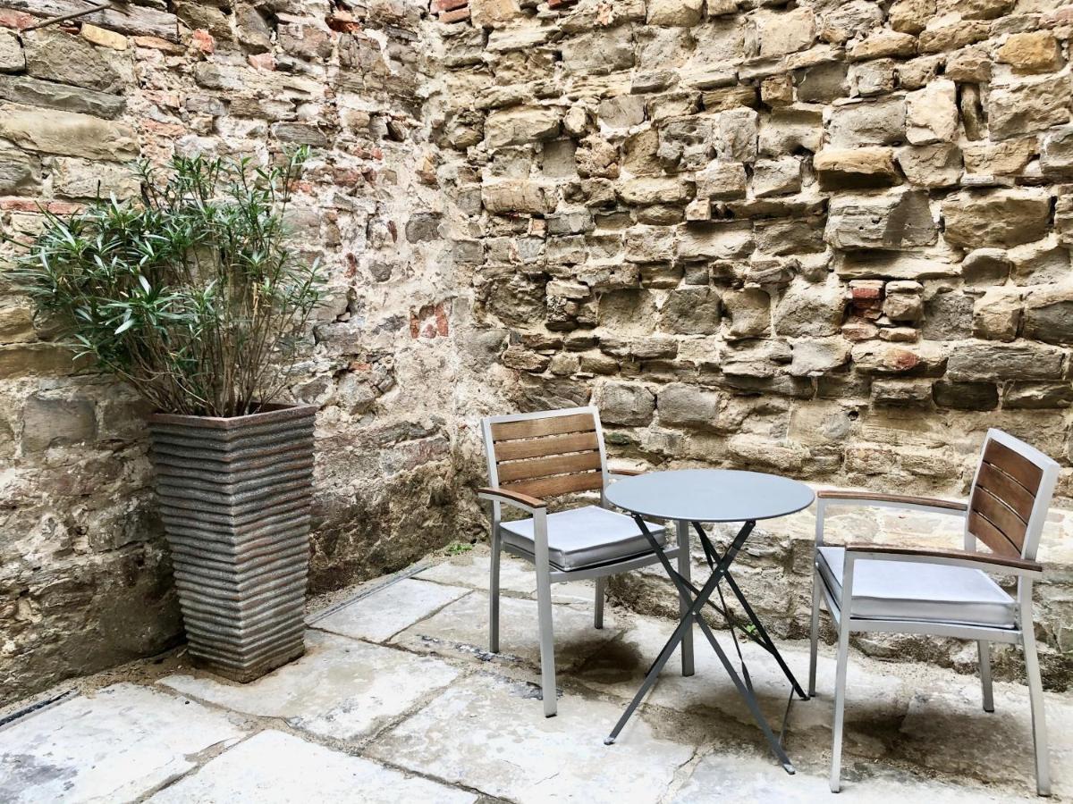 B&B Veneziana Suites&Spa Koper Zewnętrze zdjęcie